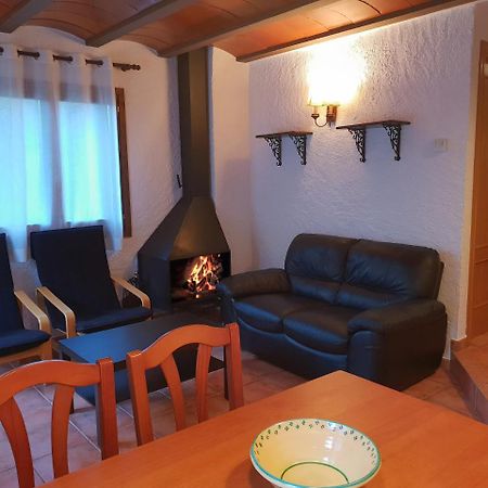 Apartaments Can Bundanci 塞特卡萨斯 外观 照片