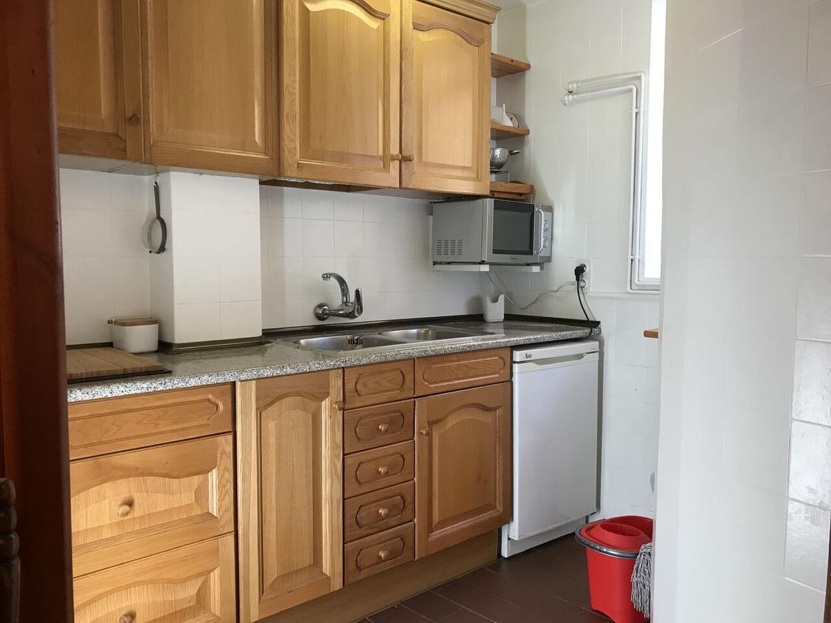 Apartaments Can Bundanci 塞特卡萨斯 外观 照片