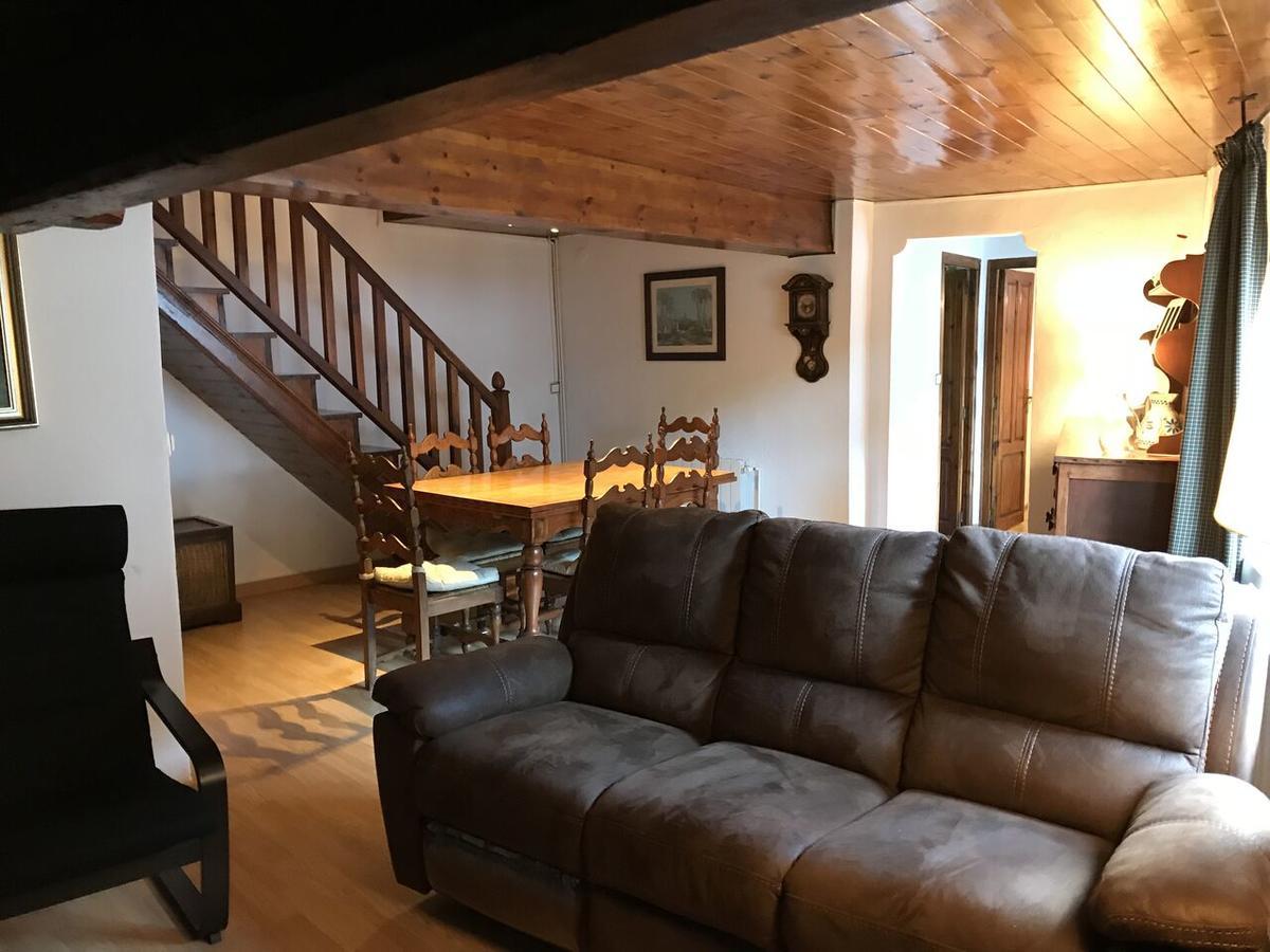 Apartaments Can Bundanci 塞特卡萨斯 外观 照片