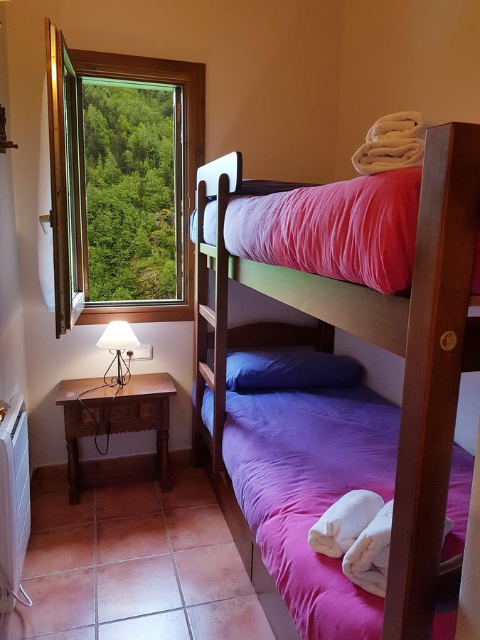 Apartaments Can Bundanci 塞特卡萨斯 外观 照片