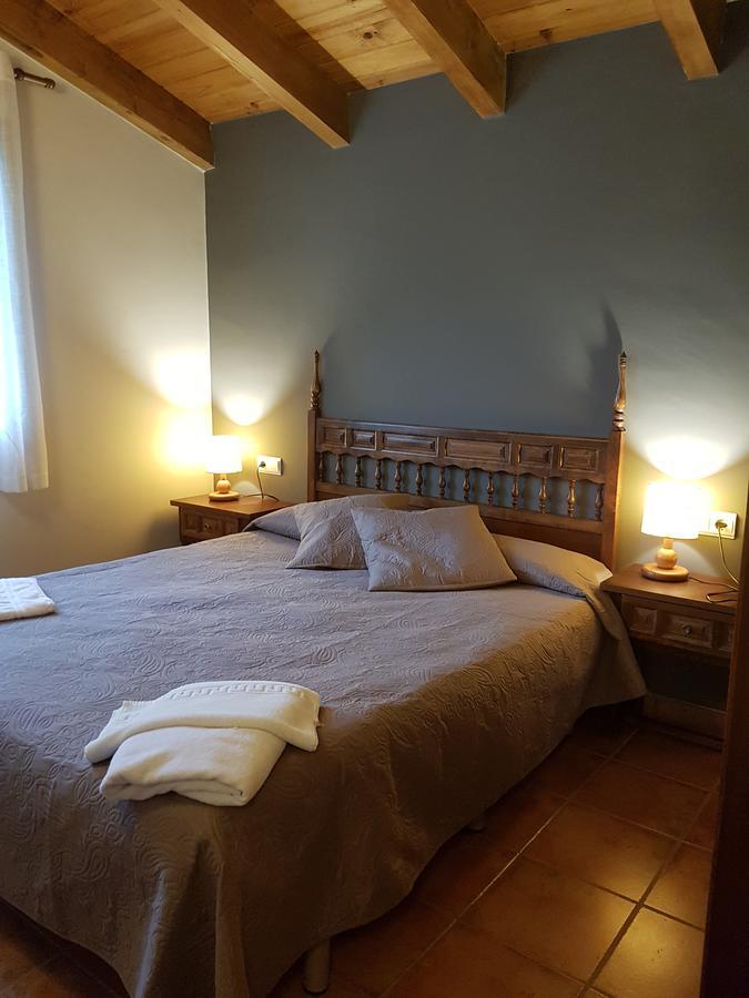 Apartaments Can Bundanci 塞特卡萨斯 外观 照片