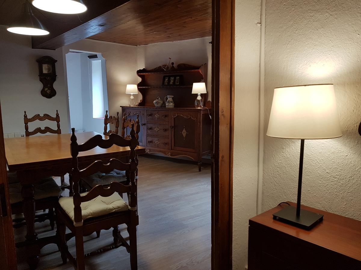 Apartaments Can Bundanci 塞特卡萨斯 外观 照片