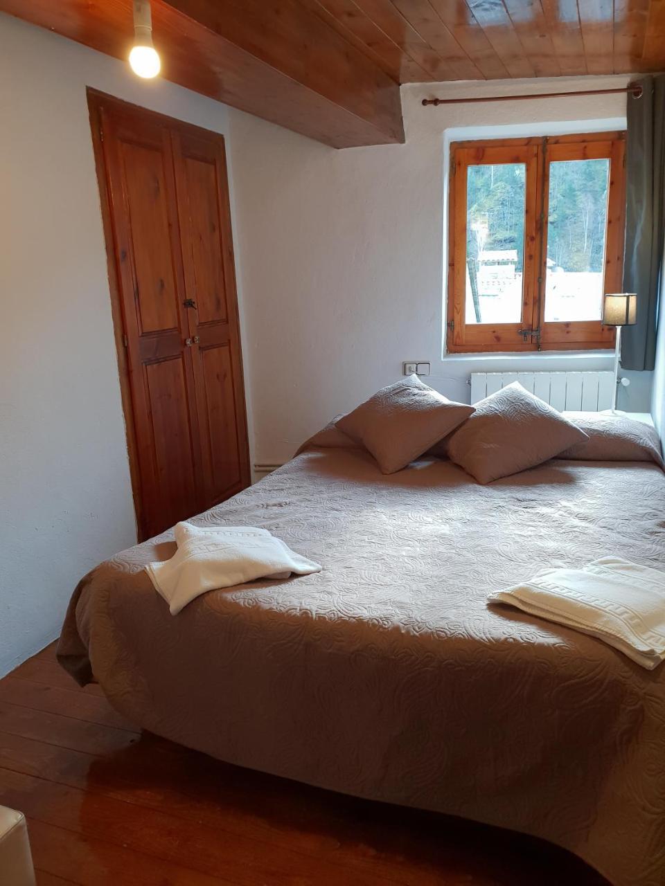 Apartaments Can Bundanci 塞特卡萨斯 外观 照片