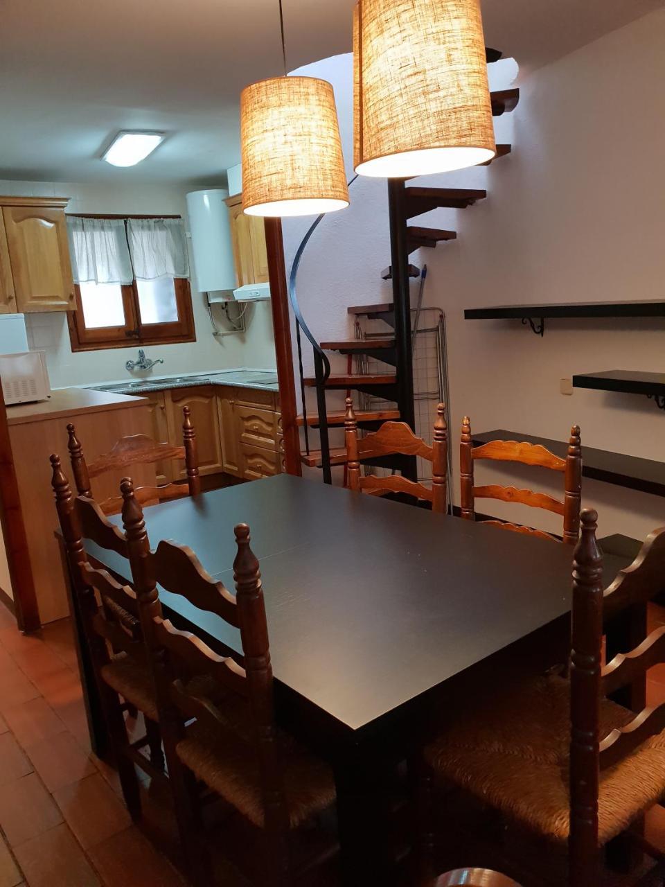 Apartaments Can Bundanci 塞特卡萨斯 外观 照片