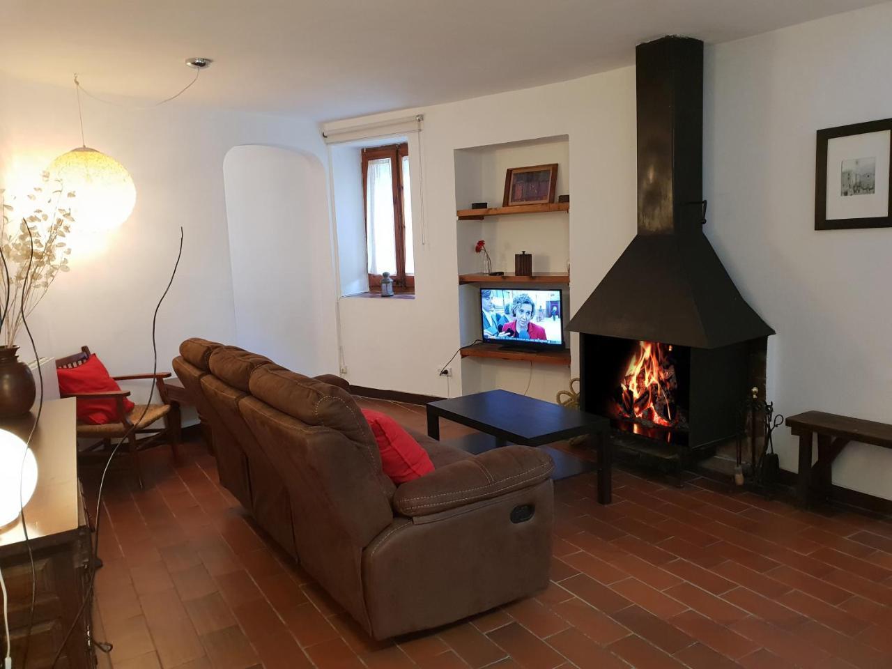 Apartaments Can Bundanci 塞特卡萨斯 外观 照片