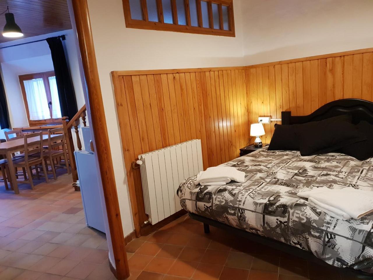 Apartaments Can Bundanci 塞特卡萨斯 外观 照片