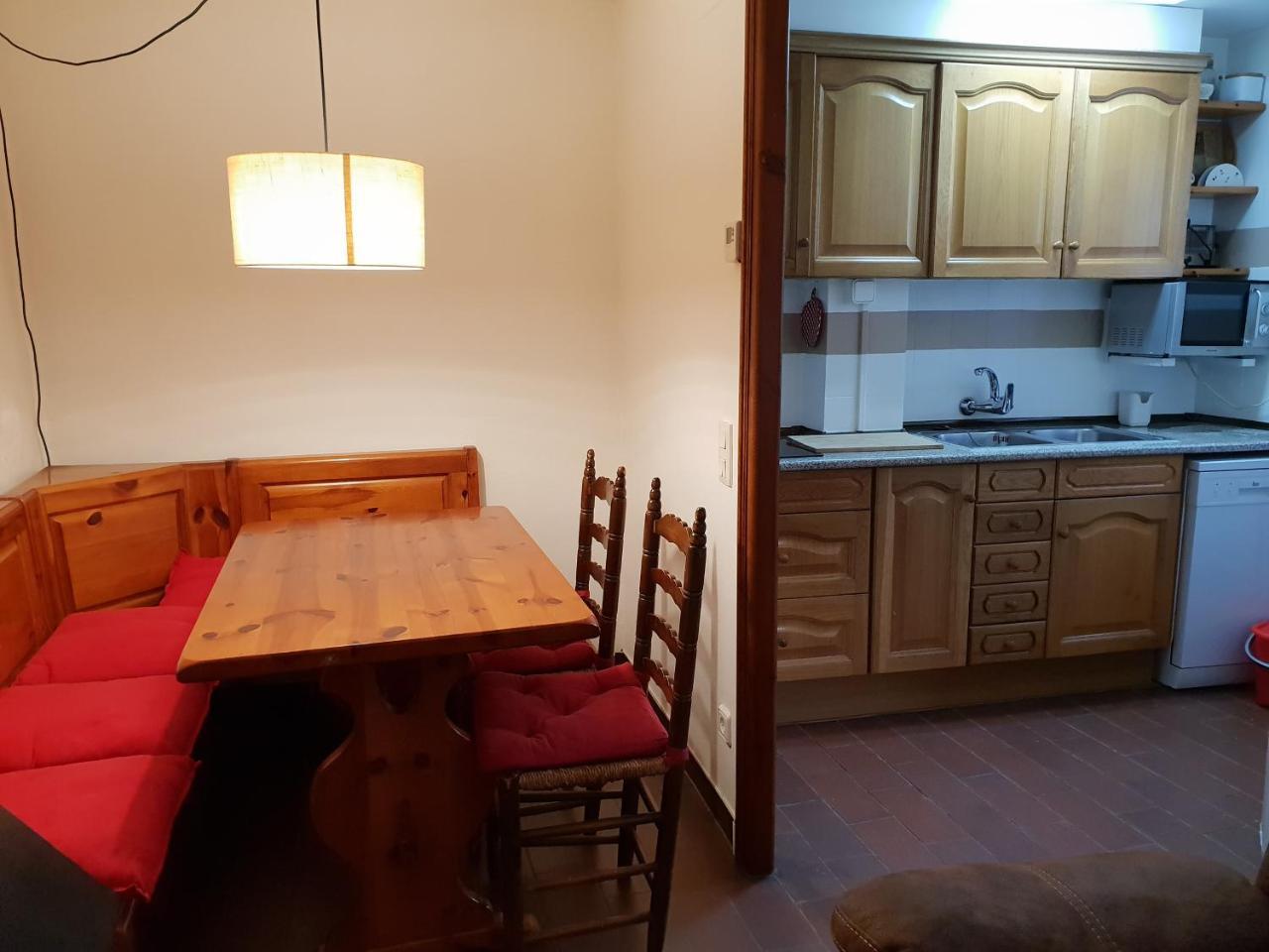 Apartaments Can Bundanci 塞特卡萨斯 外观 照片