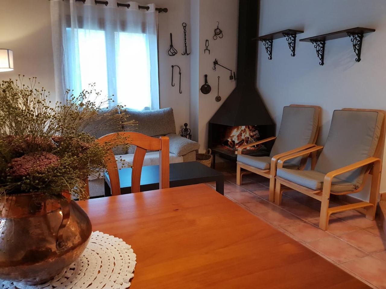 Apartaments Can Bundanci 塞特卡萨斯 外观 照片