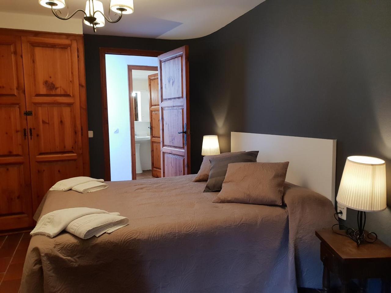 Apartaments Can Bundanci 塞特卡萨斯 外观 照片