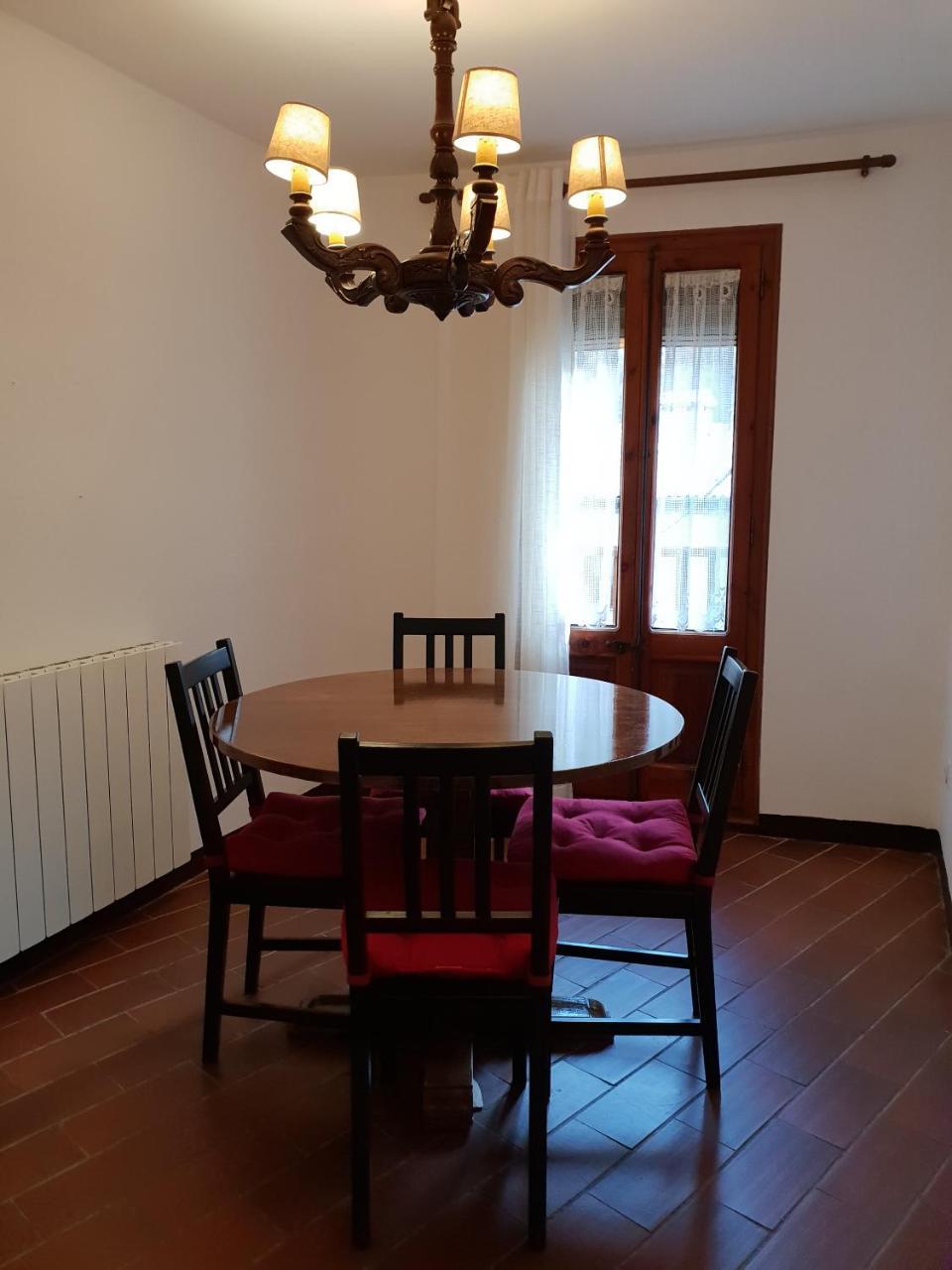 Apartaments Can Bundanci 塞特卡萨斯 外观 照片